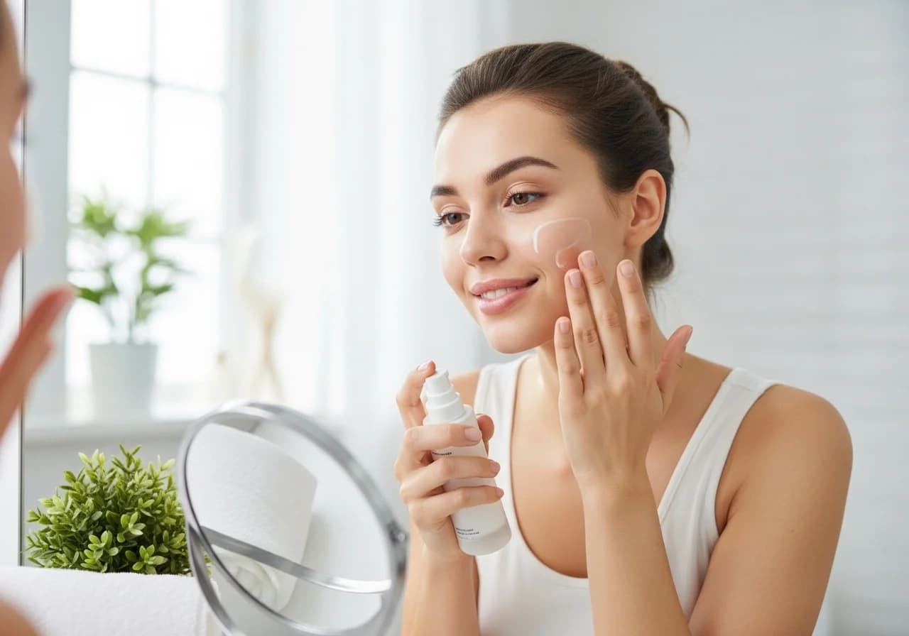 Looking for ways to manage oily skin in 2026? Here are 12 skincare tips every skincare enthusiast is obsessing over this season. Say goodbye to shine and hello to healthy skin!