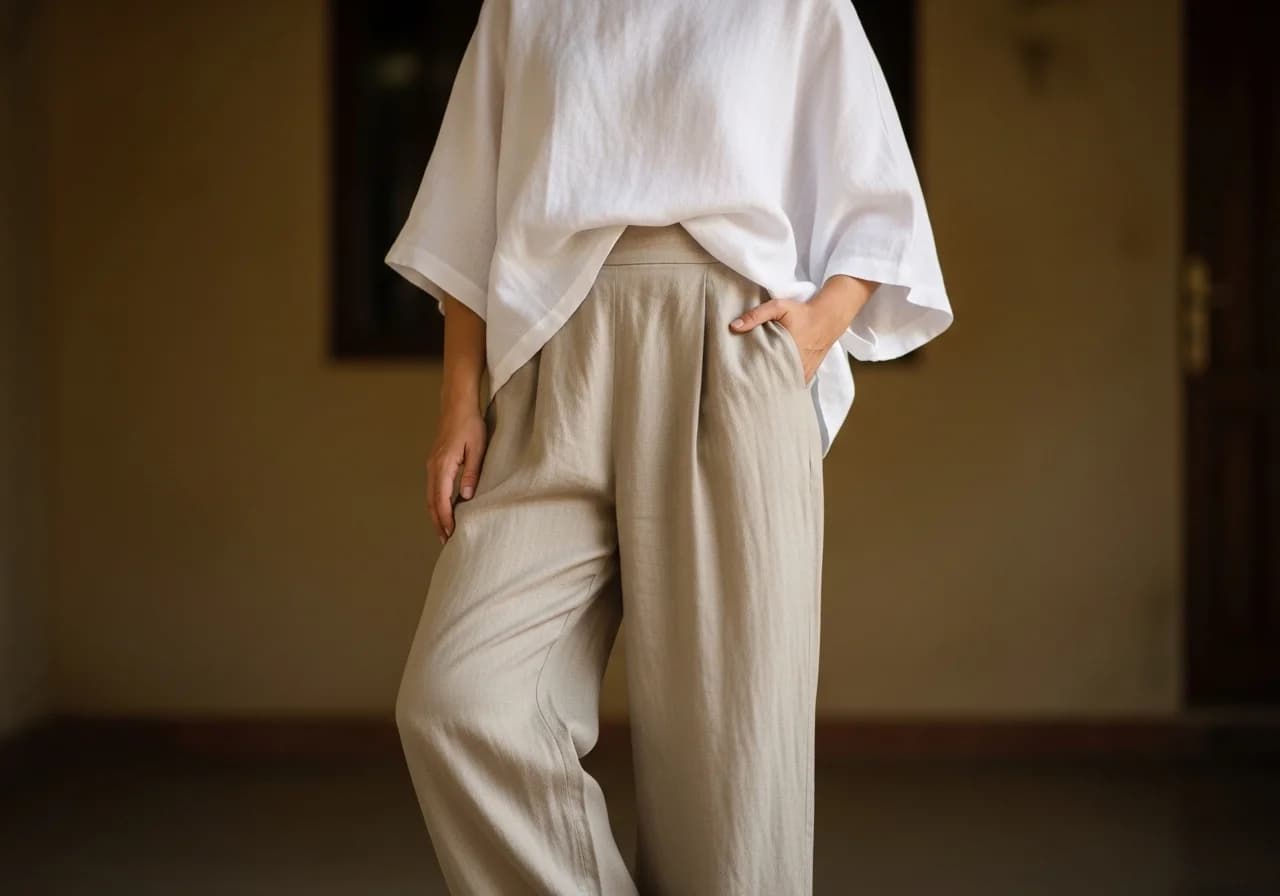 10 Cute & Trendy Summer Outfit Ideas for Girls