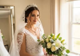 20 Bridal Dress Ideas for a Beautiful and Elegant Wedding Look