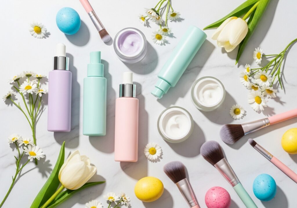 Best Easter Beauty Tips