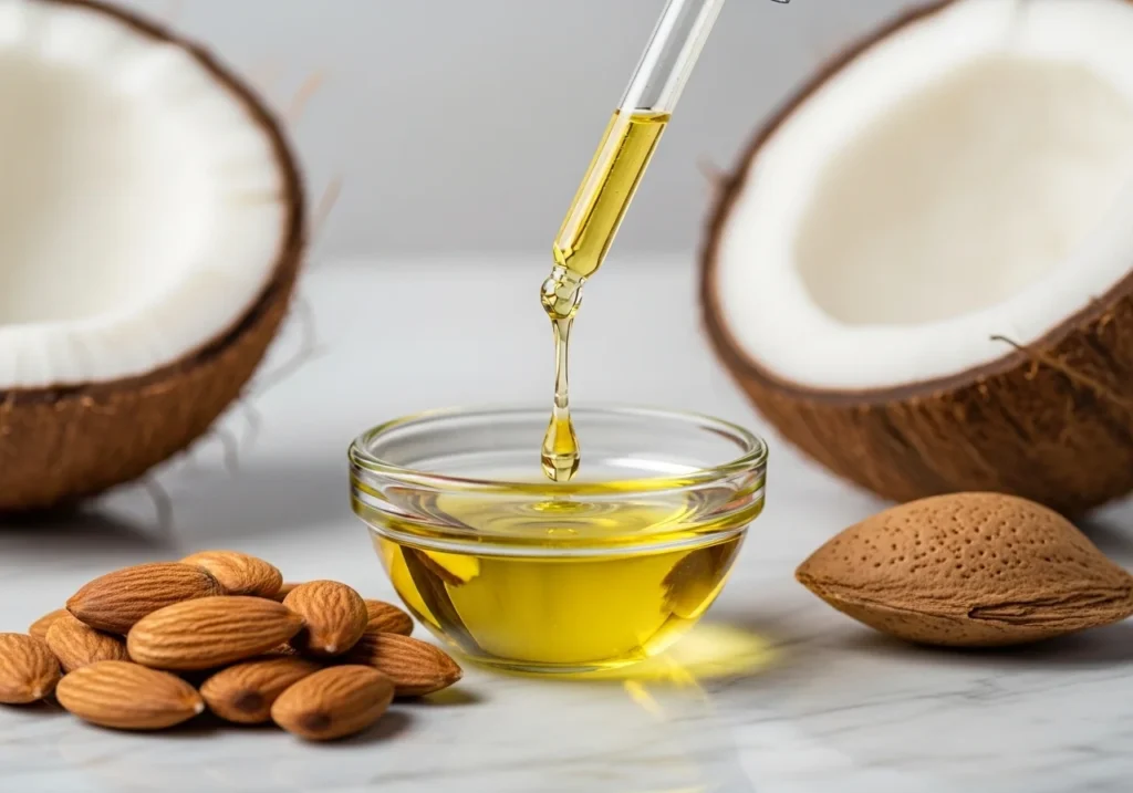 best oils for hair growth that actually work