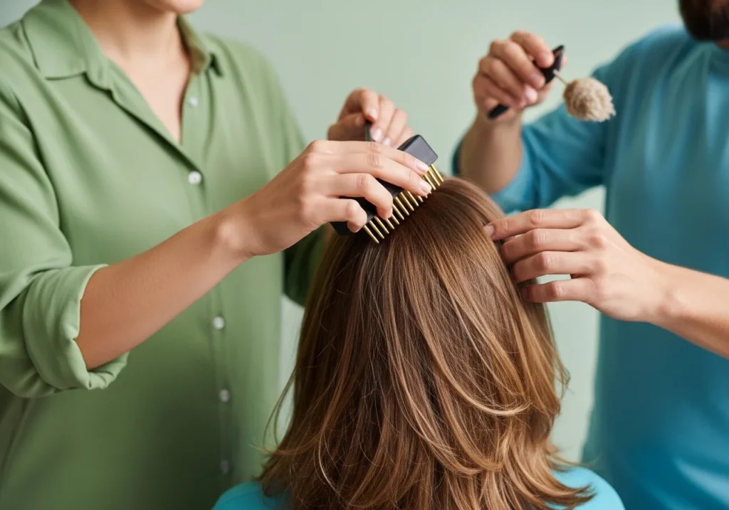 best oils for hair growth that actually work