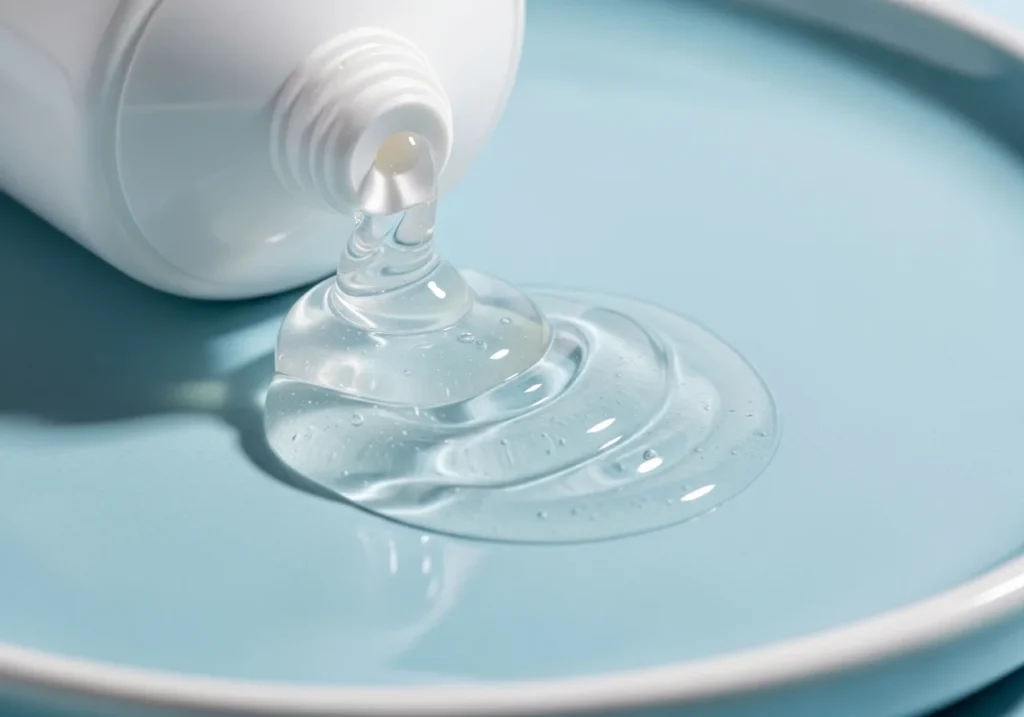 Best sunscreen for oily skin lightweight oil-free SPF