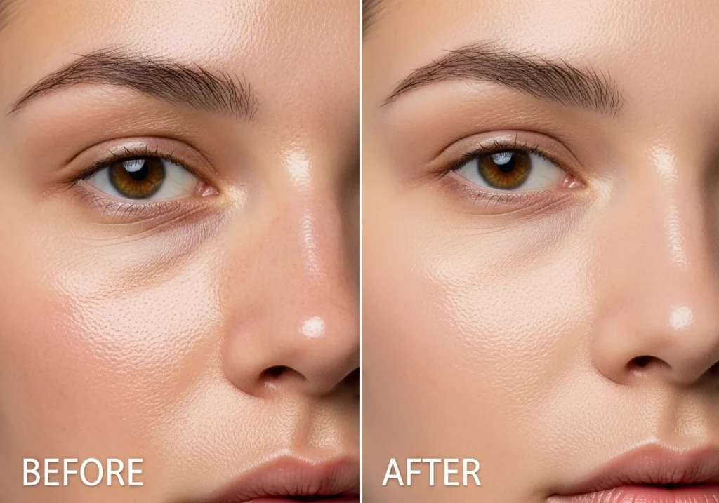 Best sunscreen for oily skin lightweight oil-free formula