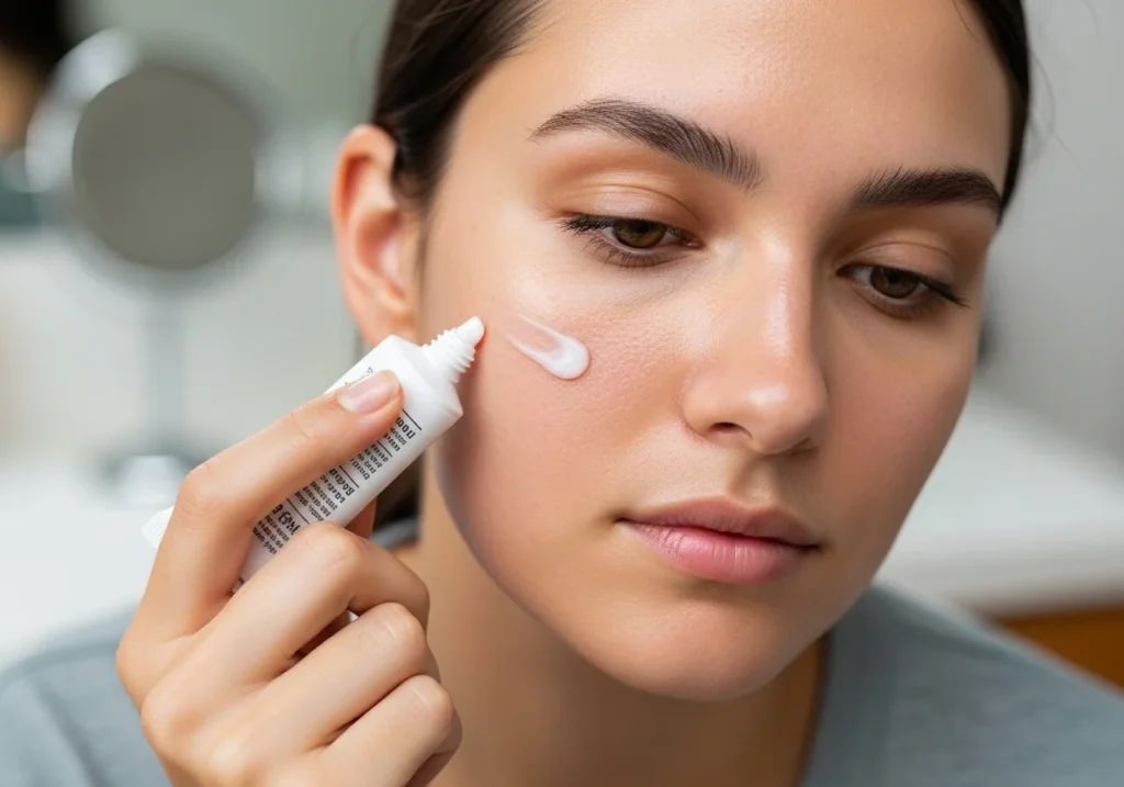 Best sunscreen for oily skin lightweight oil-free formula