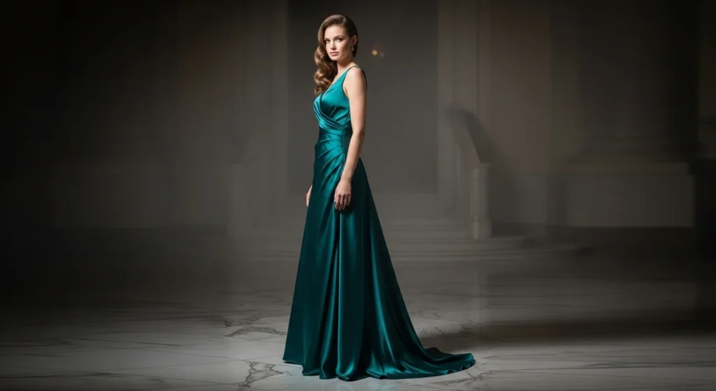 Formal vs casual dress comparison