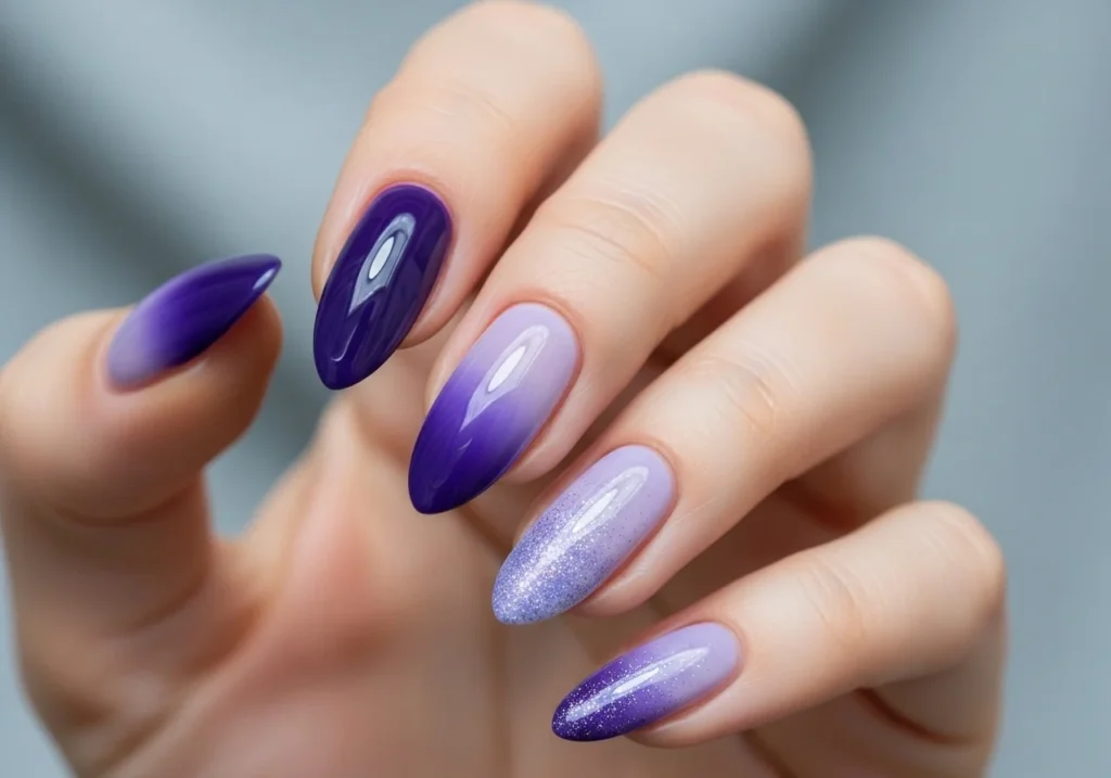 Spring nail ideas with cute pastel nail art, floral designs, trendy manicure styles, soft pink and colorful seasonal spring nails inspiration