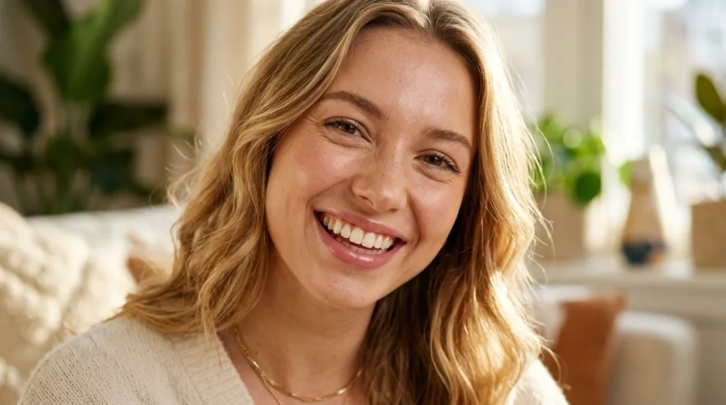 Healthy lips importance in a lip care routine