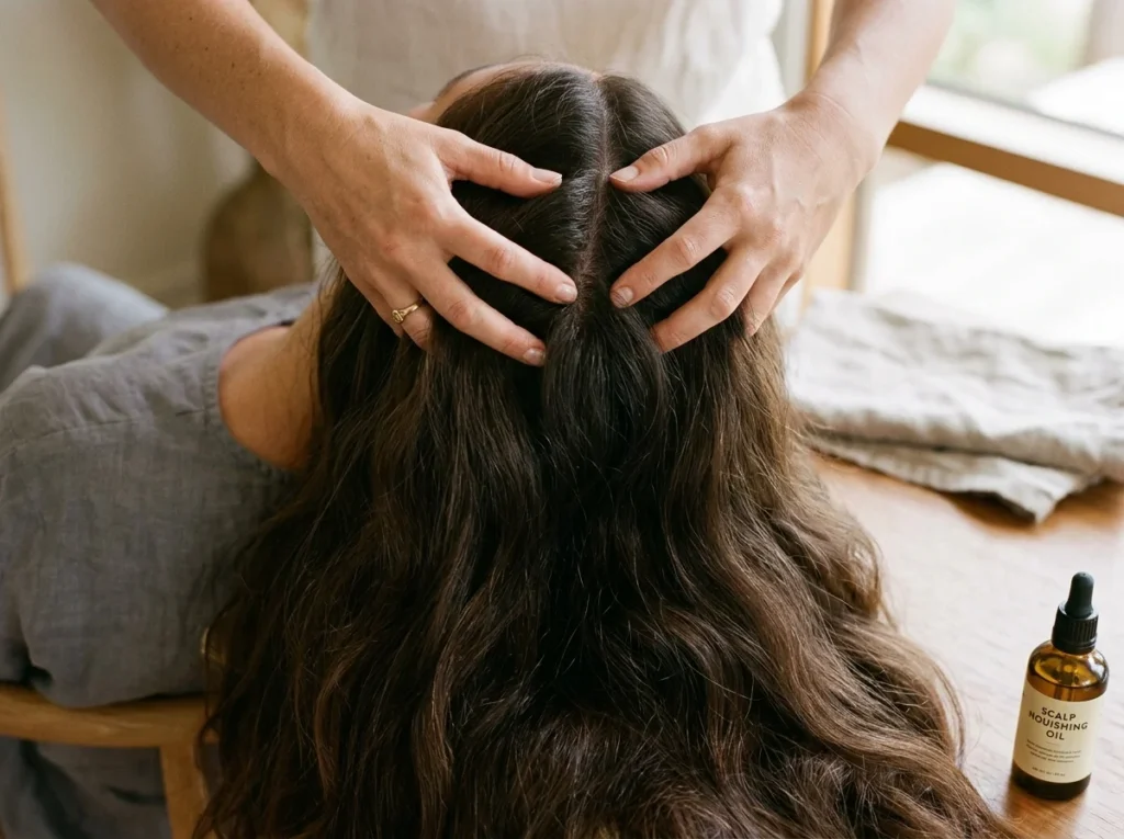 Achieving goals with hair growth tips naturally for long-lasting results.