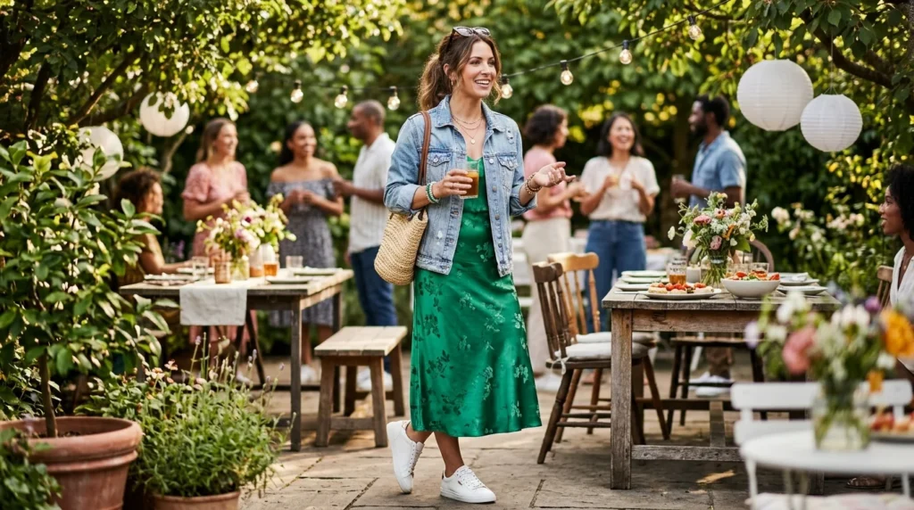 “Memorable day outfit ideas challenging common holiday fashion myths”
