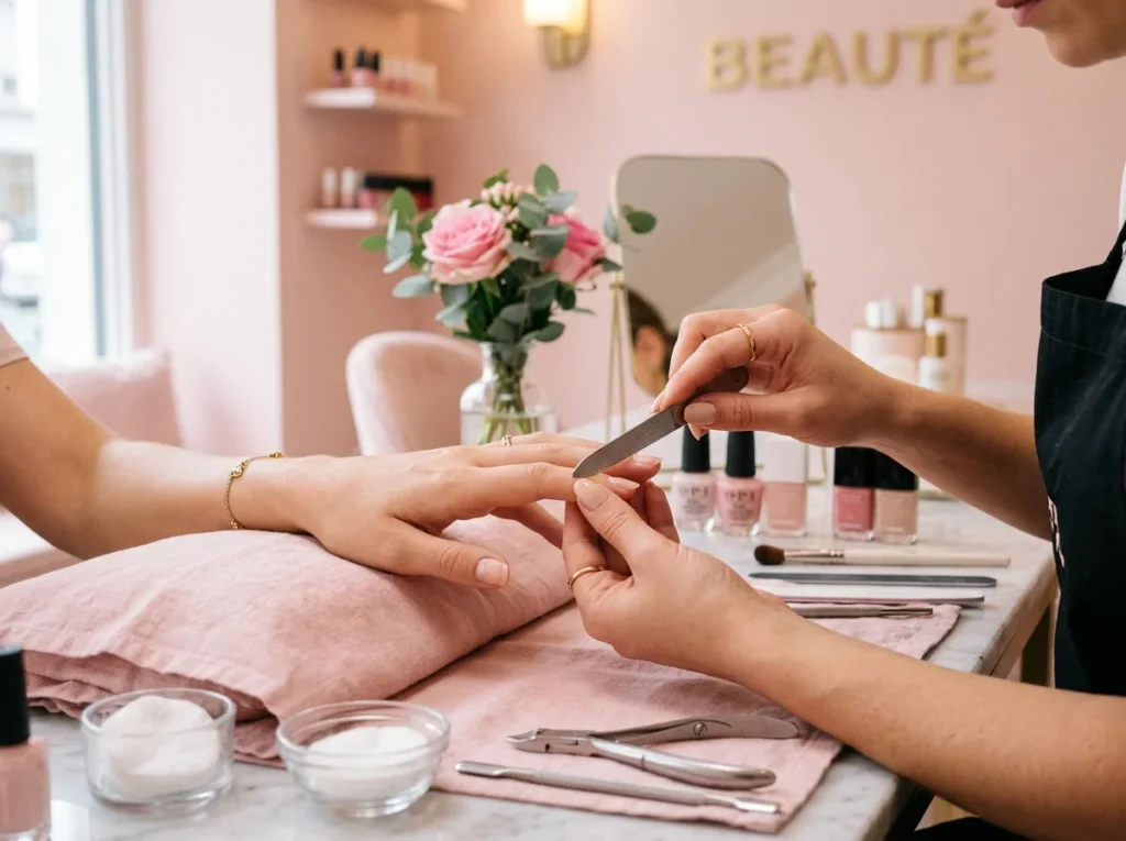  Holistic Nail Care Strategies for a Polished Look