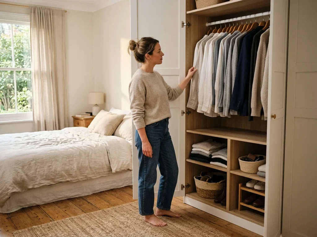 Finding a unique signature style using western outfits for women.