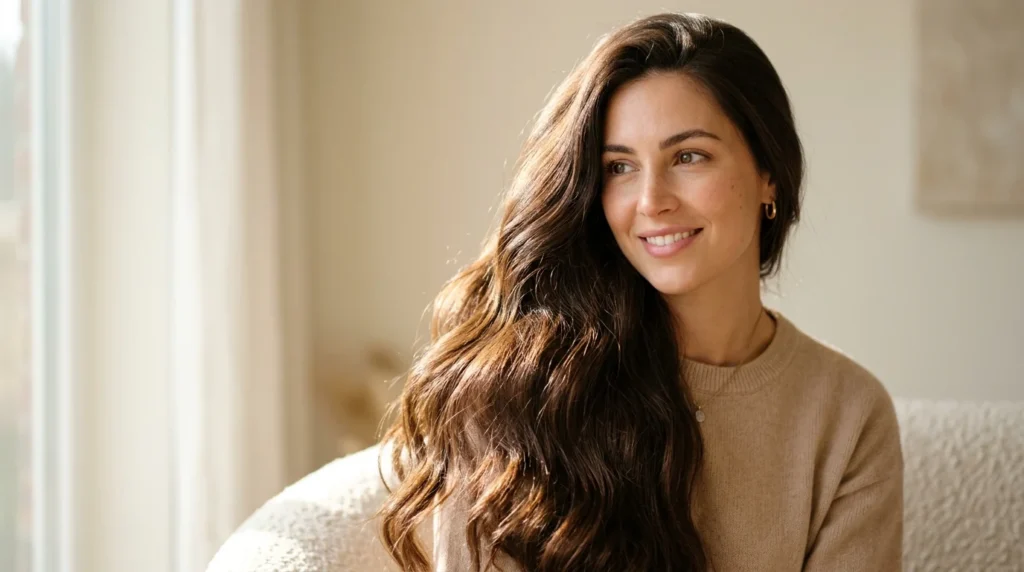 Hair Growth Tips for long-lasting results and healthy hair.