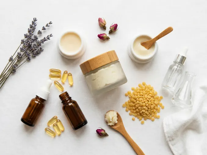 Best winter lip care products with natural moisturizing ingredients